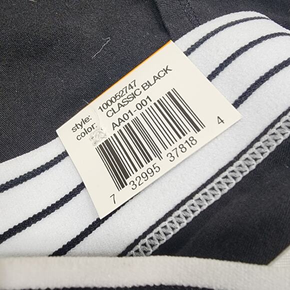 2 Pair of Hipster Underwear Panties Size Small Jenni Gap Cotton Spandex - Picture 4 of 9